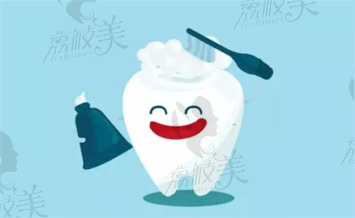 郑州唯美口腔医院的牙齿美白
