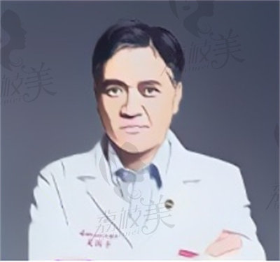 吴国平医生