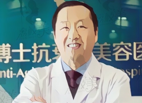 曹景敏医生