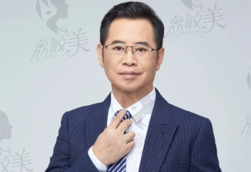 李其宏医生