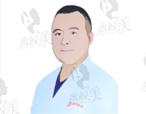 西安国丨际医学中心整形医院李小强