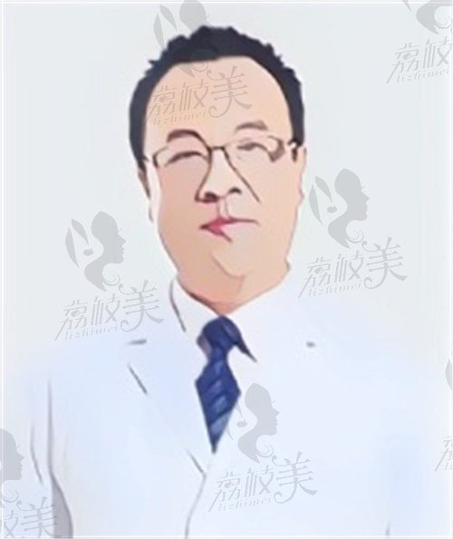 廈門臉博士整形賈洪仁院長