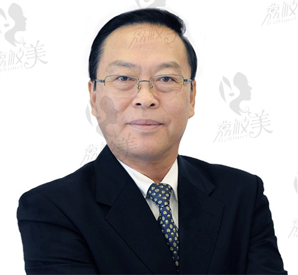 北京勁松口腔潘院長(zhǎng)