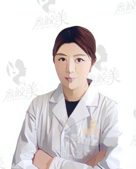 合肥亿立洁口腔医生