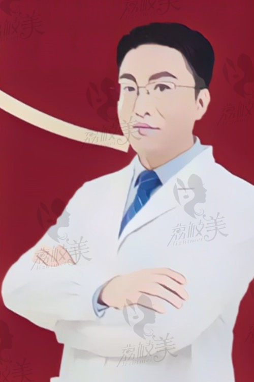 李纪先——银川崔大夫博士丽医疗美容门诊部