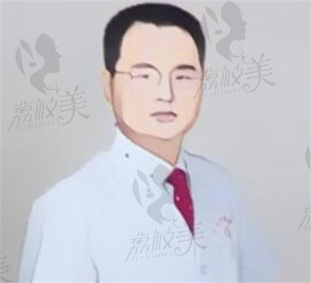 ?？谛侵泪t(yī)療美容李文平