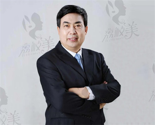 西安国丨际医学中心郭树忠