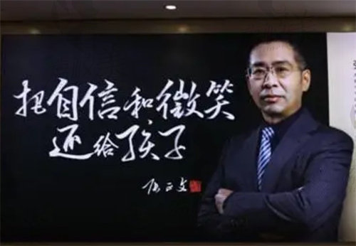 河南整形美容医院张正文