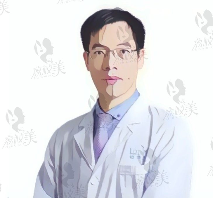 袁国安----成都碧莲盛植发医生