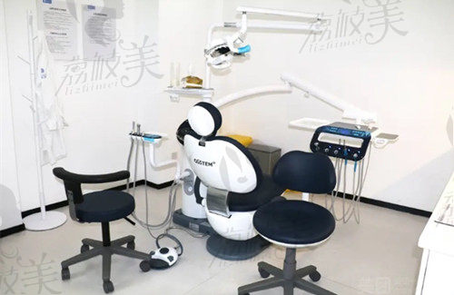 广州团圆口腔诊疗室