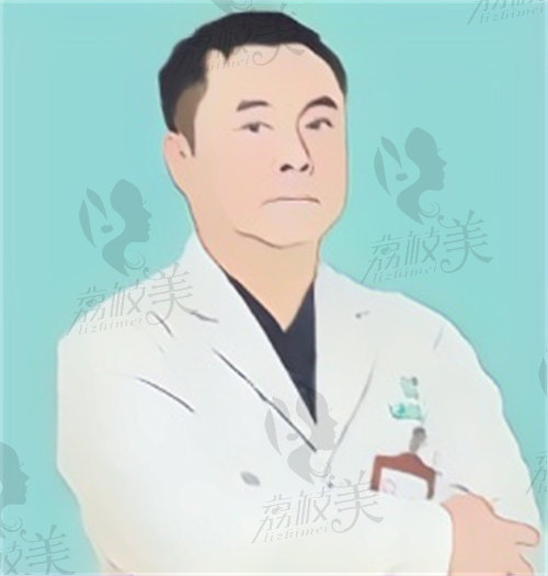  李长江医生