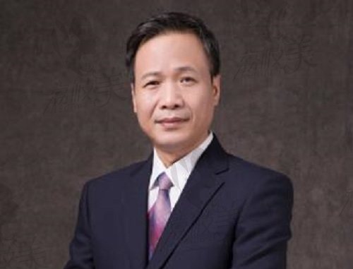徐永成医生