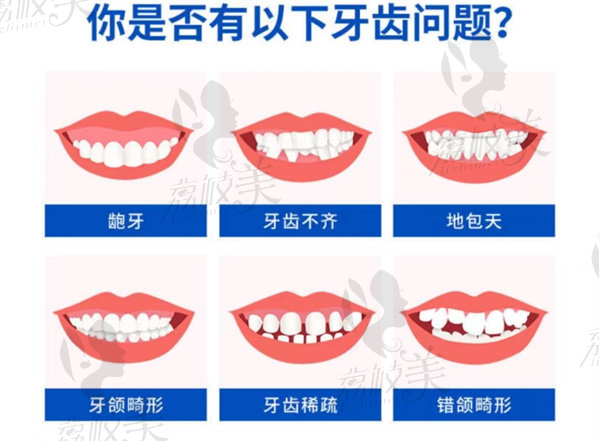 廣州穗華口腔矯正