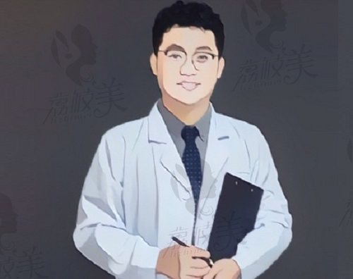 济南韩氏整形郭广科医生