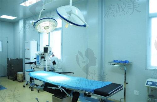 广州荔湾人民医院手术室