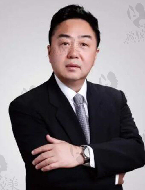 李晓东医生