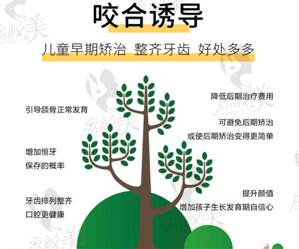 南京青苗口腔罗慕矫正