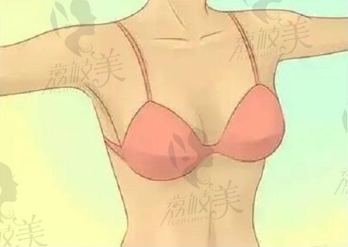 芝莱美15分钟无痕丰胸