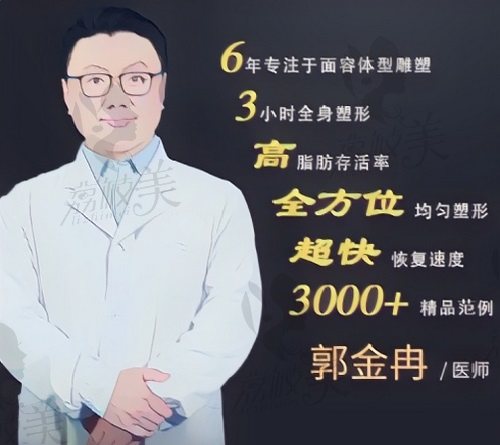 河南中医药一附院郭金冉医生