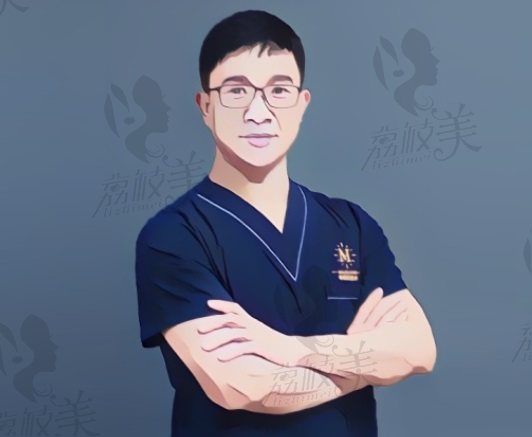 青島華顏美武偉亮院長(zhǎng)