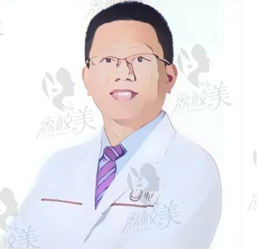 小白兔口腔李栋医生简介