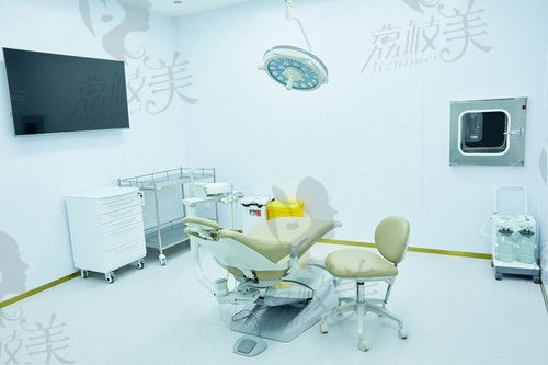宁波北仑牙科医院种植中心