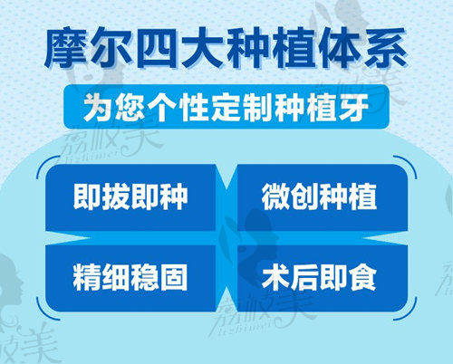 上海摩尔口腔