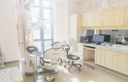 杭州和瑞口腔诊疗室