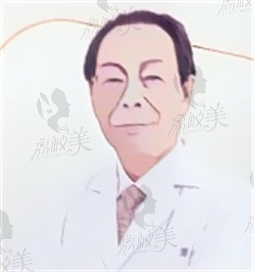 胡鸿泰医生简介