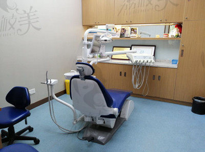 宁波美莱口腔诊疗室