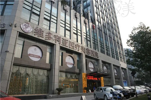 2022杭州整形排行前十名单