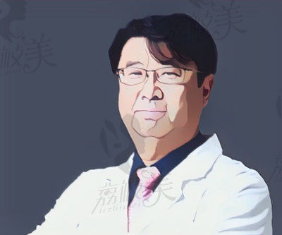 姜亨模医生