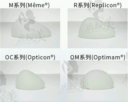 德国宝俪型号有哪些？