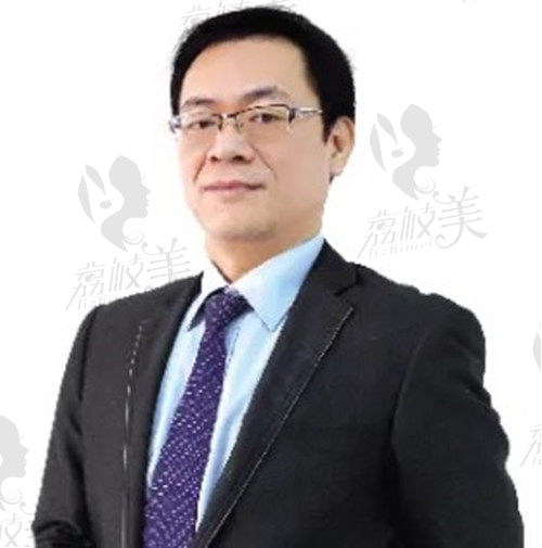 重庆诚嘉牙博士口腔医院徐孟辉院长