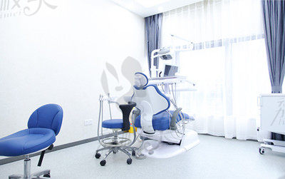 重庆牙博士口腔诊疗室