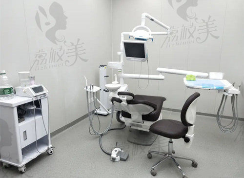 合川牙博士口腔诊疗室