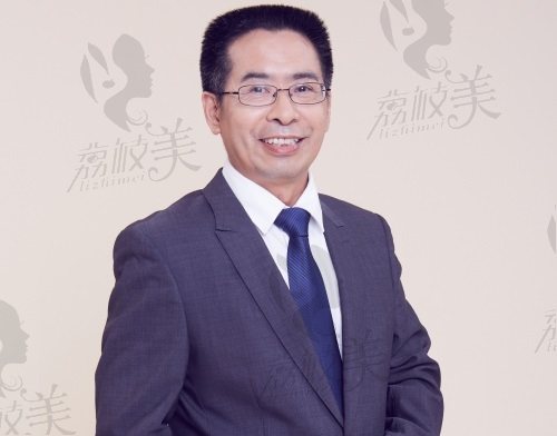 河南整形美容医院张正文医生