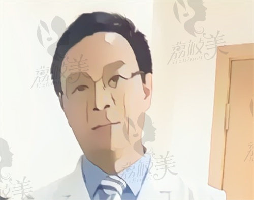 段伟强医生示意图