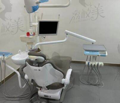 杭州美奥口腔治疗室