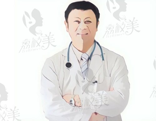 吴建明医生