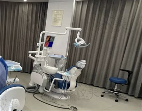 重庆开州区牙卫仕口腔诊疗室