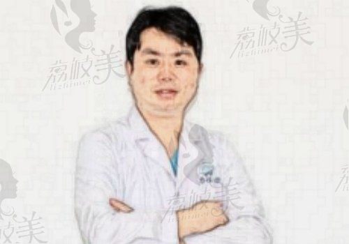 深圳牙力仕口腔崔晓帅医师