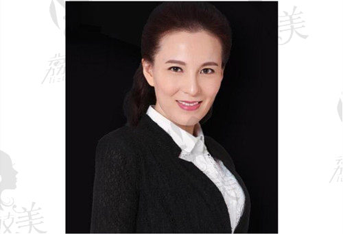 李巧竹医生