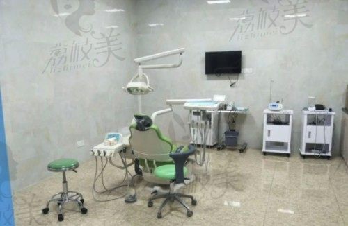 诊室