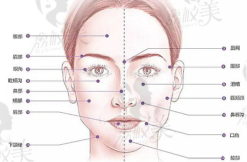 韓國菲斯萊英整形醫(yī)院面部提升好