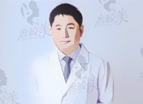 深圳宝丽李信锋医生