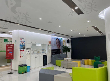 深圳美莱口腔正畸