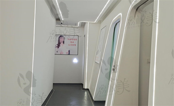 桂林源树口腔走廊