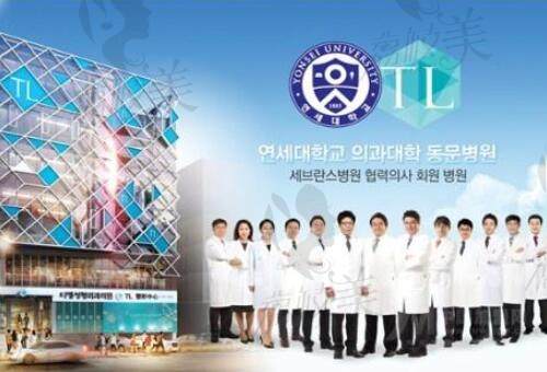 韩国TL整形医院
