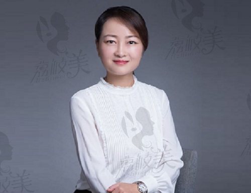 深圳宝丽医疗美容门诊部王杰医生